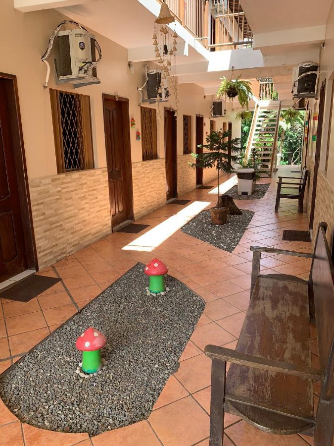 Pousada Igarape Barreirinhas Exteriér fotografie