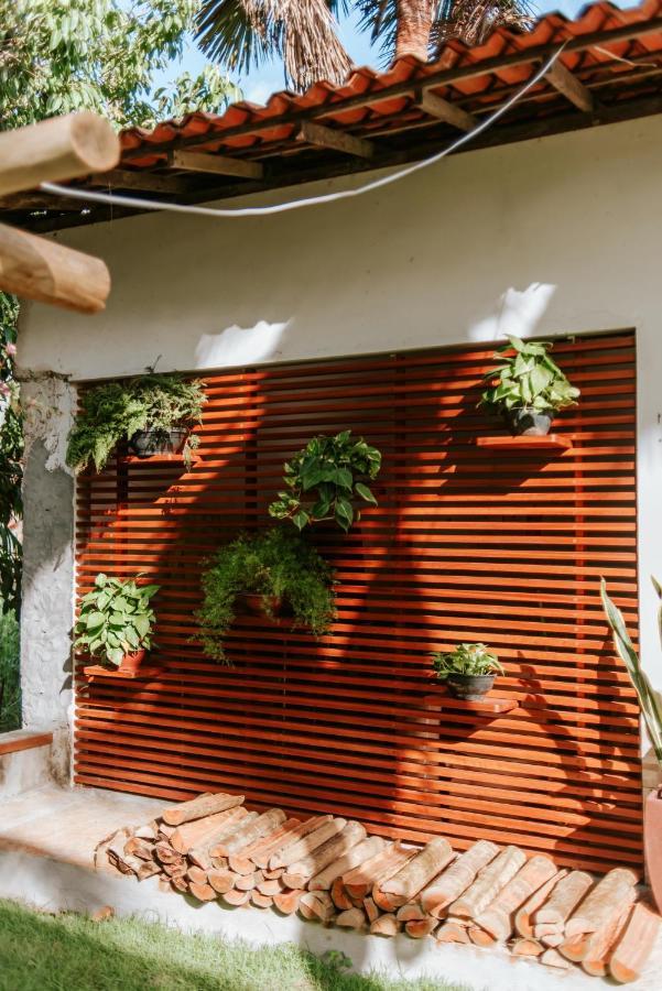Pousada Igarape Barreirinhas Exteriér fotografie