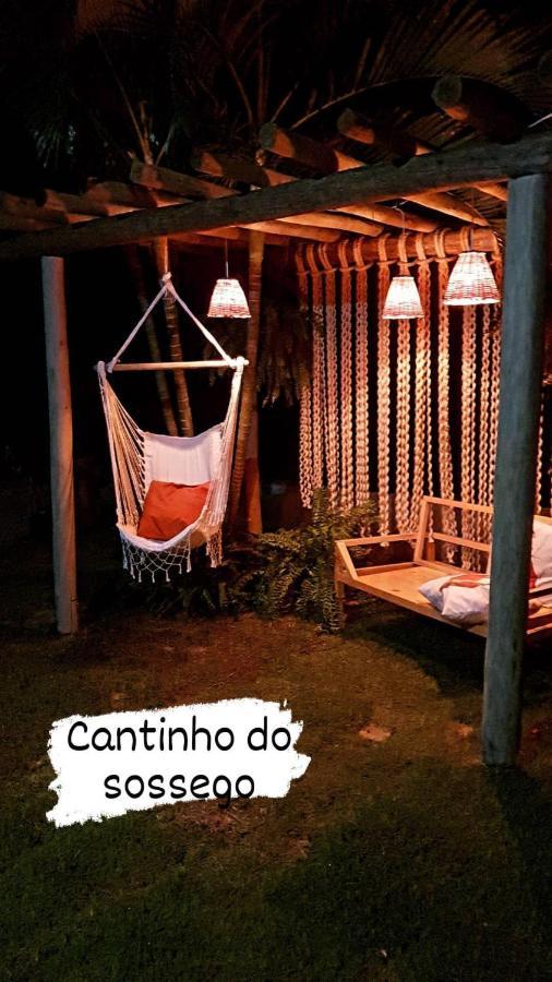 Pousada Igarape Barreirinhas Exteriér fotografie