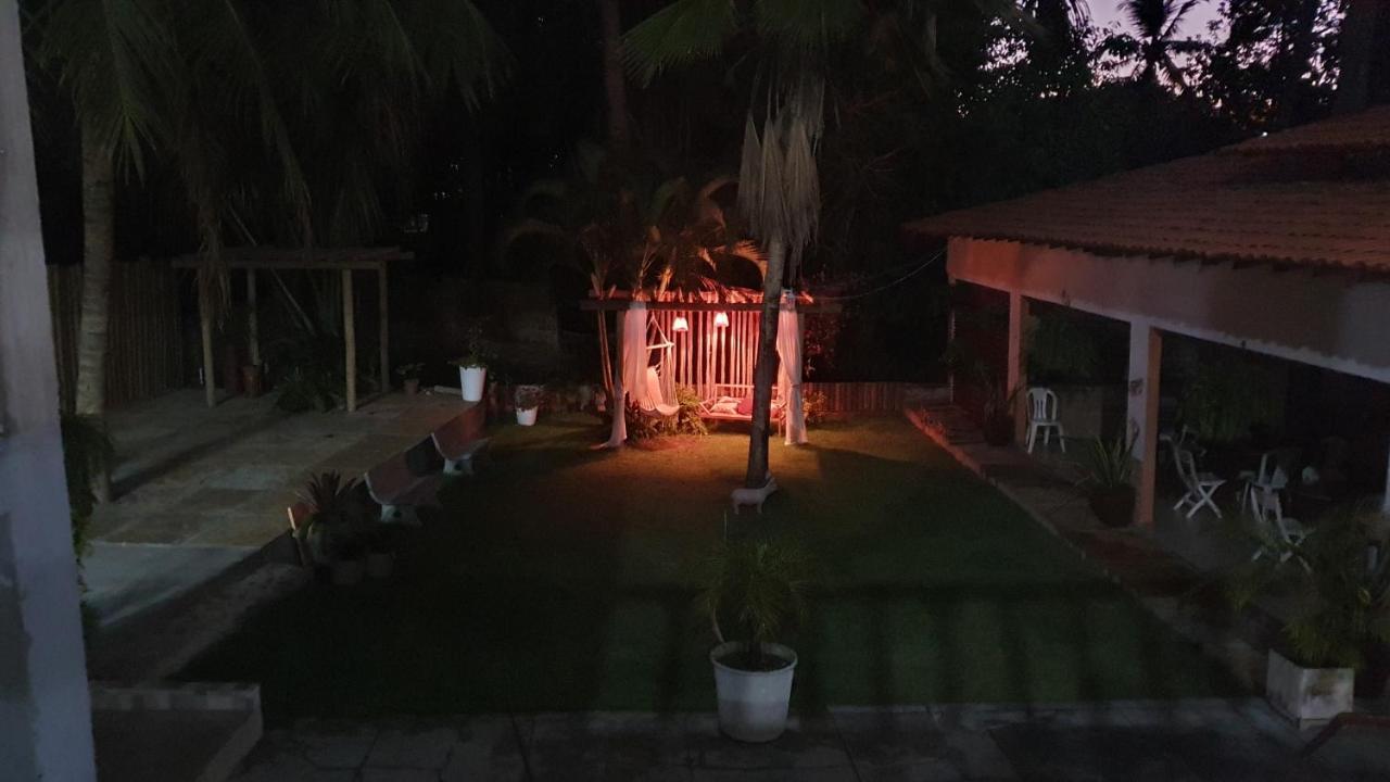 Pousada Igarape Barreirinhas Exteriér fotografie