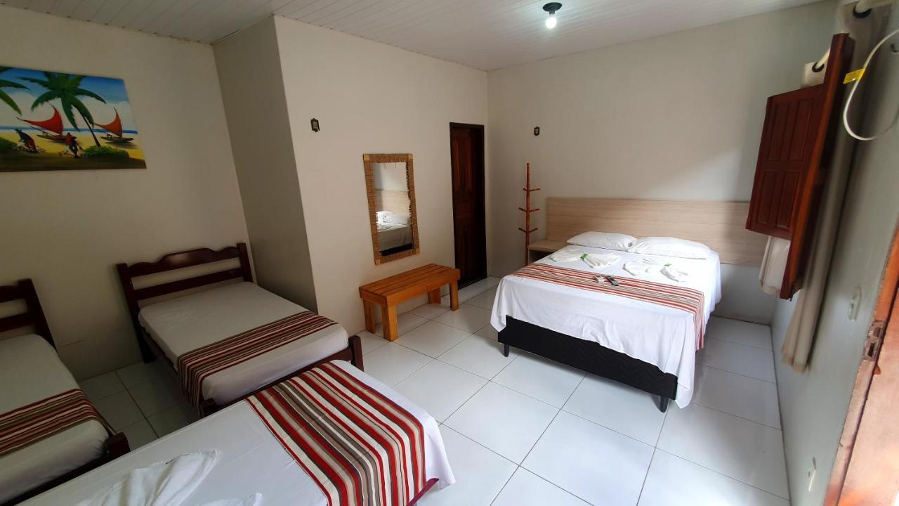 Pousada Igarape Barreirinhas Exteriér fotografie